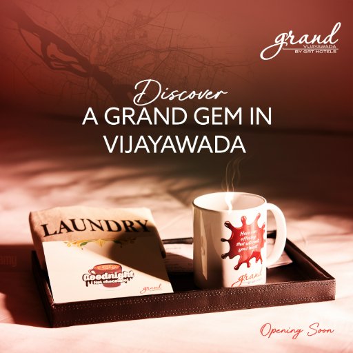 Grand Vijayawada SMC 1