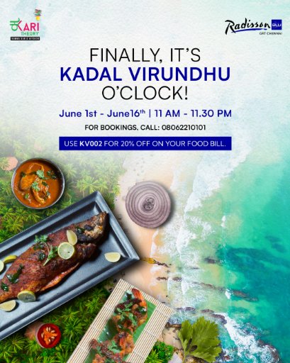 Kadal Virundhu 29-gsd