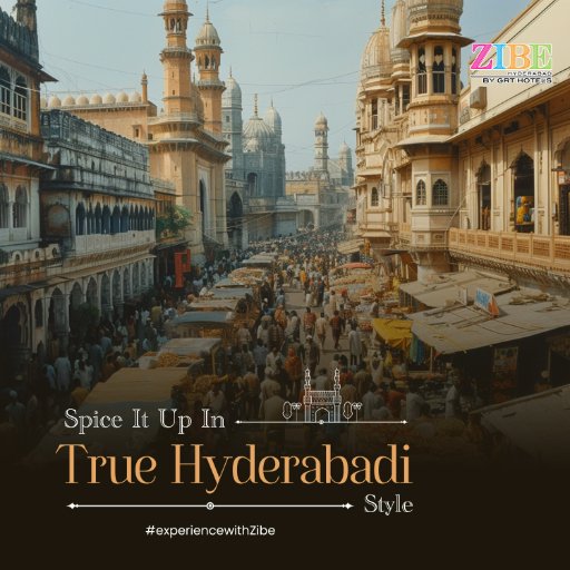 hyderbad streeet ood